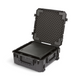 SKB SKB iSeries 2424-10 Injection Molded Fly Rack (Black) - Cases & Transport Accessories