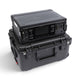 SKB SKB iSeries 2217-10 Injection Molded Fly Rack (Black) - Cases & Transport Accessories