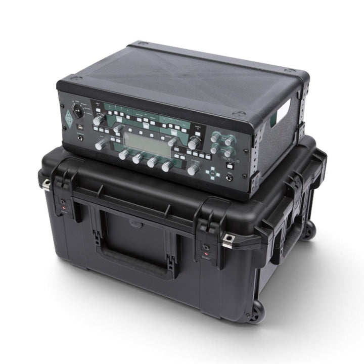SKB SKB iSeries 2217-10 Injection Molded Fly Rack (Black) - Cases & Transport Accessories