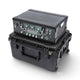 SKB SKB iSeries 2217-10 Injection Molded Fly Rack (Black) - Cases & Transport Accessories