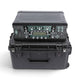 SKB SKB iSeries 2217-10 Injection Molded Fly Rack (Black) - Cases & Transport Accessories