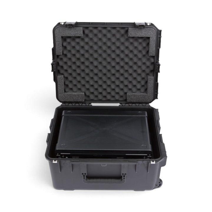 SKB SKB iSeries 2217-10 Injection Molded Fly Rack (Black) - Cases & Transport Accessories