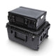 SKB SKB iSeries 2217-10 Injection Molded Fly Rack (Black) - Cases & Transport Accessories