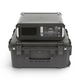 SKB SKB iSeries 2424-10 Injection Molded Fly Rack (Black) - Cases & Transport Accessories