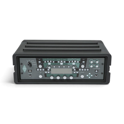 SKB SKB 1SKB-R3S 3U rSeries Shallow Rack (Black) - Racks