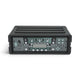 SKB SKB 1SKB-R3S 3U rSeries Shallow Rack (Black) - Racks