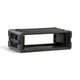 SKB SKB 1SKB-R3S 3U rSeries Shallow Rack (Black) - Racks