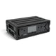 SKB SKB 1SKB-R3S 3U rSeries Shallow Rack (Black) - Racks