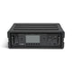 SKB SKB 1SKB-R3S 3U rSeries Shallow Rack (Black) - Racks