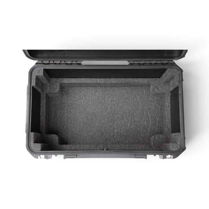 SKB SKB iSeries 2011-10 Injection Molded Shallow Fly Rack (Black) - Cases & Transport Accessories