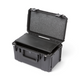 SKB SKB iSeries 2011-10 Injection Molded Shallow Fly Rack (Black) - Cases & Transport Accessories