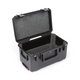 SKB SKB iSeries 2011-10 Injection Molded Shallow Fly Rack (Black) - Cases & Transport Accessories