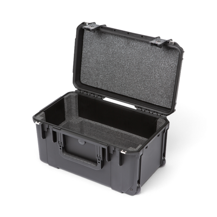 SKB SKB iSeries 2011-10 Injection Molded Shallow Fly Rack (Black) - Cases & Transport Accessories