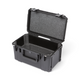 SKB SKB iSeries 2011-10 Injection Molded Shallow Fly Rack (Black) - Cases & Transport Accessories