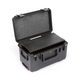 SKB SKB iSeries 2011-10 Injection Molded Shallow Fly Rack (Black) - Cases & Transport Accessories