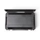 SKB SKB iSeries 2011-10 Injection Molded Shallow Fly Rack (Black) - Cases & Transport Accessories