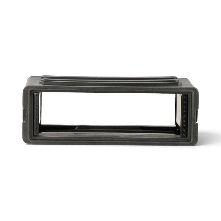 SKB SKB 1SKB-R3S 3U rSeries Shallow Rack (Black) - Racks