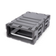 SKB SKB 3RS-3U30-25B rSeries 3U Shock Rack (Black) - Cases & Transport Accessories