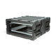 SKB SKB 3RS-3U20-22B rSeries 3U 20 Deep Shock Rack (Black) - Cases & Transport Accessories