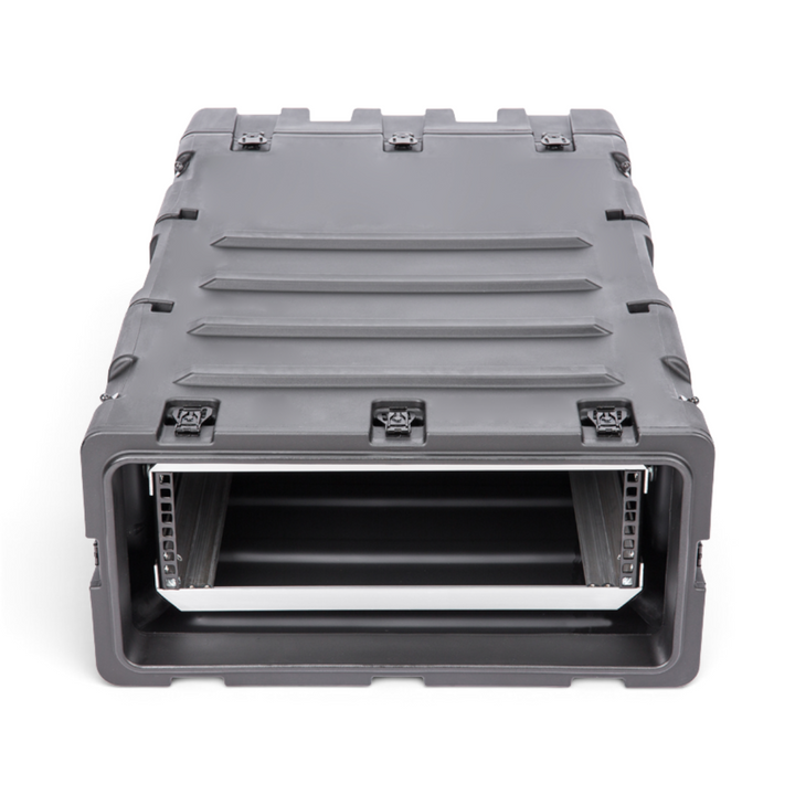 SKB SKB 3RS-3U30-25B rSeries 3U Shock Rack (Black) - Cases & Transport Accessories