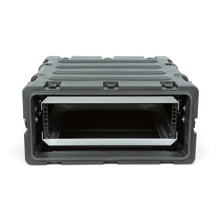 SKB SKB 3RS-3U20-22B rSeries 3U 20 Deep Shock Rack (Black) - Cases & Transport Accessories