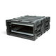 SKB SKB 3RS-3U20-22B rSeries 3U 20 Deep Shock Rack (Black) - Cases & Transport Accessories