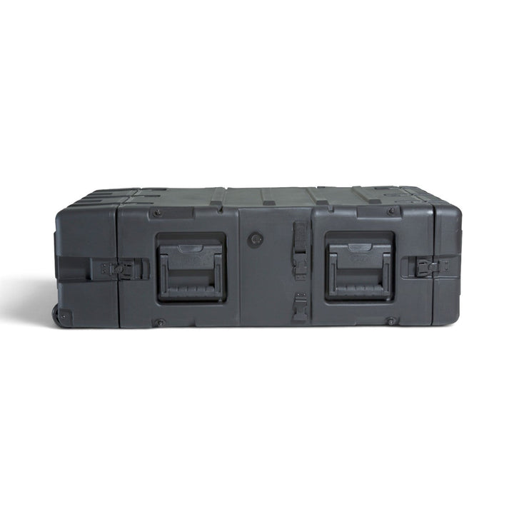 SKB SKB 3RR-3U24-25B rSeries 3U Shock Rack (Black) - Cases & Transport Accessories