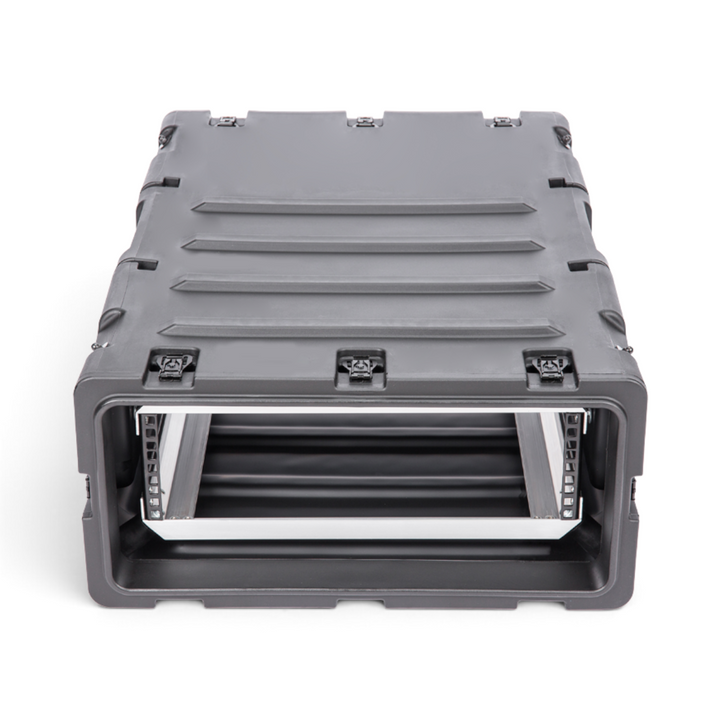SKB SKB 3RS-3U30-25B rSeries 3U Shock Rack (Black) - Cases & Transport Accessories