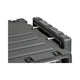 SKB SKB 3RR-3U30-25B rSeries 3U Shock Rack (Black) - Cases & Transport Accessories