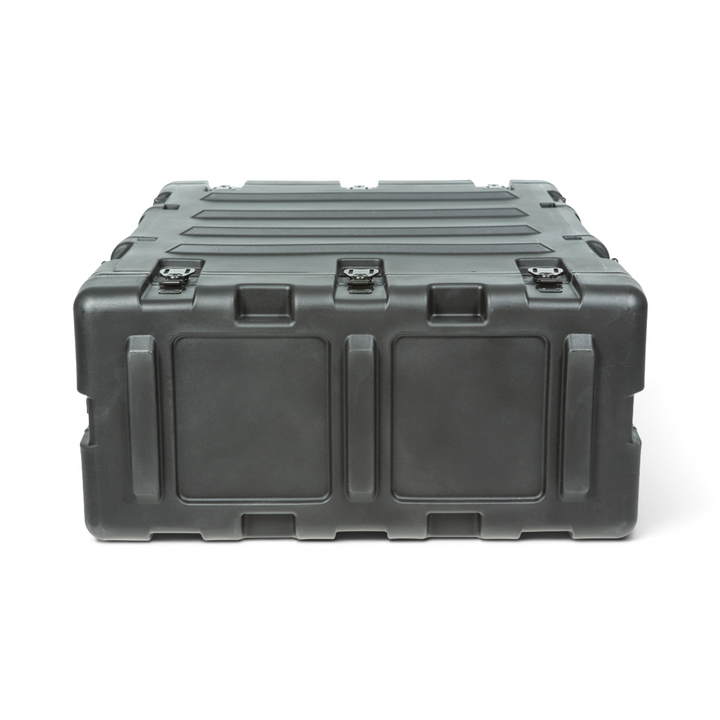 SKB SKB 3RS-3U20-22B rSeries 3U 20 Deep Shock Rack (Black) - Cases & Transport Accessories