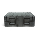 SKB SKB 3RS-3U20-22B rSeries 3U 20 Deep Shock Rack (Black) - Cases & Transport Accessories