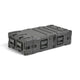 SKB SKB 3RR-3U30-25B rSeries 3U Shock Rack (Black) - Cases & Transport Accessories