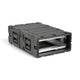 SKB SKB 3RR-3U30-25B rSeries 3U Shock Rack (Black) - Cases & Transport Accessories