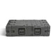 SKB SKB 3RR-3U30-25B rSeries 3U Shock Rack (Black) - Cases & Transport Accessories