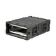 SKB SKB 3RR-3U30-25B rSeries 3U Shock Rack (Black) - Cases & Transport Accessories