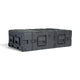 SKB SKB 3RR-3U24-25B rSeries 3U Shock Rack (Black) - Cases & Transport Accessories
