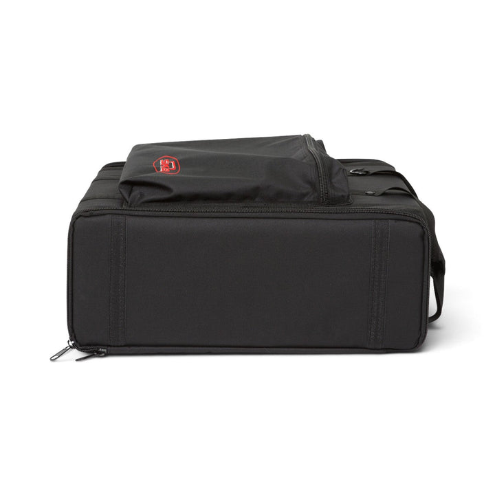 SKB SKB 1SKB-SC193U 3U Soft Rack Series (Black) - Cases & Transport Accessories
