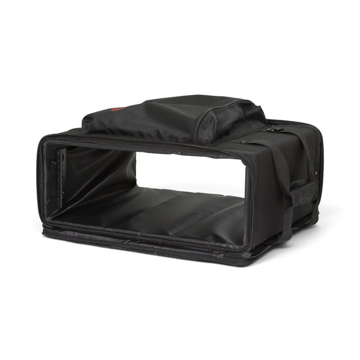 SKB SKB 1SKB-SC193U 3U Soft Rack Series (Black) - Cases & Transport Accessories
