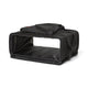 SKB SKB 1SKB-SC193U 3U Soft Rack Series (Black) - Cases & Transport Accessories