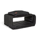 SKB SKB 1SKB-SC193U 3U Soft Rack Series (Black) - Cases & Transport Accessories
