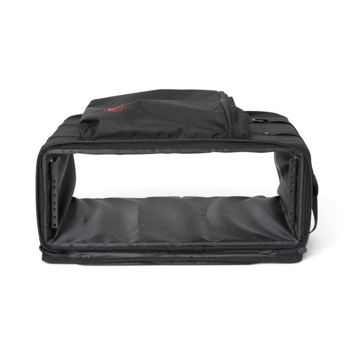 SKB SKB 1SKB-SC193U 3U Soft Rack Series (Black) - Cases & Transport Accessories