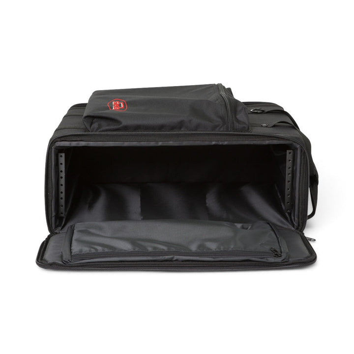 SKB SKB 1SKB-SC193U 3U Soft Rack Series (Black) - Cases & Transport Accessories