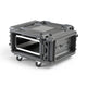 SKB SKB 3SKB-R904U28 rSeries 4U Shock Rack (Black) - Cases & Transport Accessories