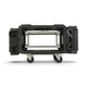 SKB SKB 3SKB-R904U30 rSeries 4U Shock Rack (Black) - Cases & Transport Accessories