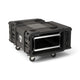 SKB SKB 3SKB-R904U30 rSeries 4U Shock Rack (Black) - Cases & Transport Accessories