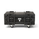 SKB SKB 3SKB-R904U30 rSeries 4U Shock Rack (Black) - Cases & Transport Accessories