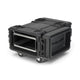 SKB SKB 3SKB-R904U30 rSeries 4U Shock Rack (Black) - Cases & Transport Accessories