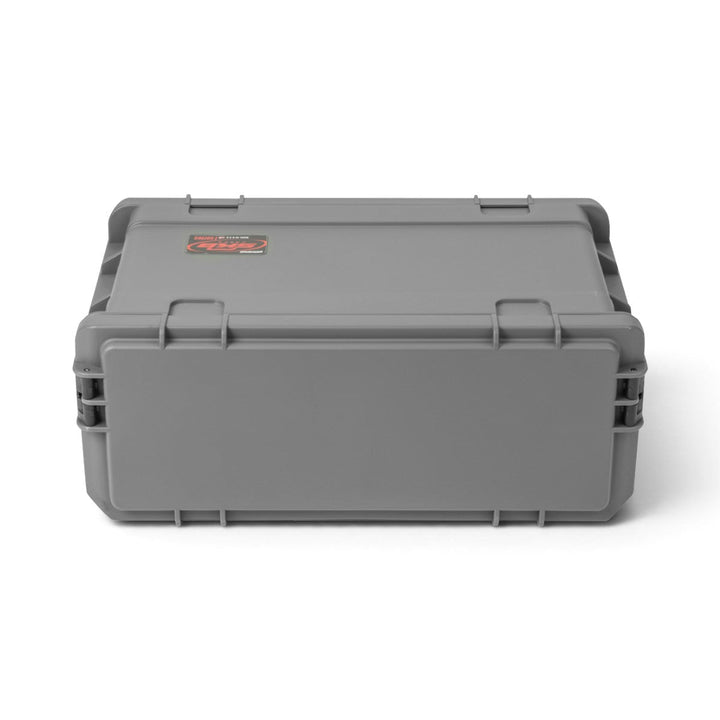 SKB SKB 3i-4U11G-W iSeries 4U 11 Deep Rack (Grey) - Cases & Transport Accessories