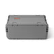 SKB SKB 3i-4U11G-W iSeries 4U 11 Deep Rack (Grey) - Cases & Transport Accessories
