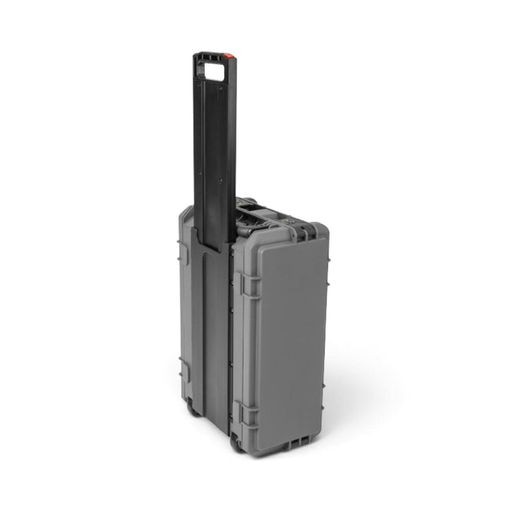 SKB SKB 3i-4U11G-W iSeries 4U 11 Deep Rack (Grey) - Cases & Transport Accessories